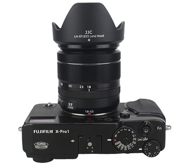 JJC LH-XF1855
