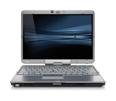 HP Elitebook 2740p