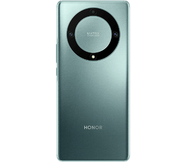 Honor Magic5 Lite Groen