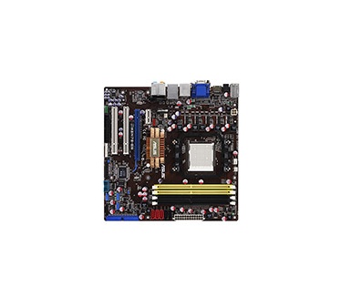 Asus M3N78-Em