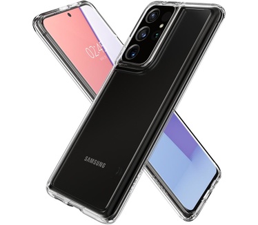 Spigen Ultra Hybrid