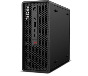 Lenovo ThinkStation P3 Ultra SFF Gen 2