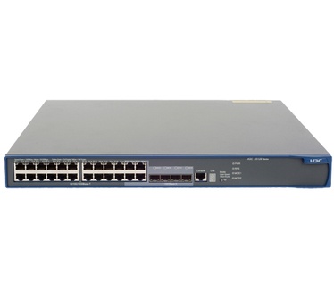 HPE 5120-24G EI