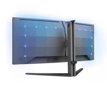 Philips Evnia 34M2C6500/01 Grijs