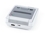 SNES Classic Mini