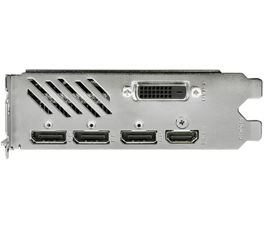 Gigabyte Radeon RX 580 Gaming 8G MI