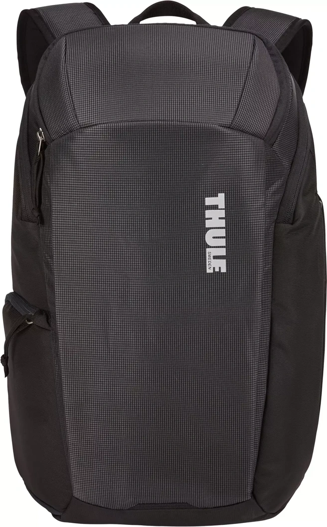 Thule EnRoute Camera Backpack 20L Zwart Kenmerken Tweakers