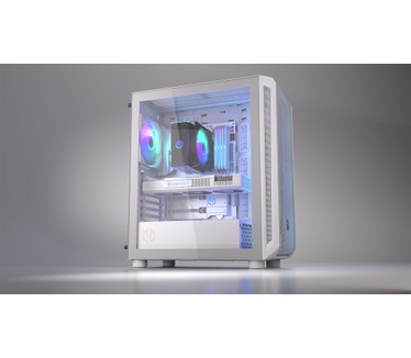 ENDORFY ARX 500 ARGB White