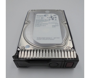 Origin Storage 300GB Hot Plug Enterprise SAS 3.5in 15K Gen 8 ReCertified Drive