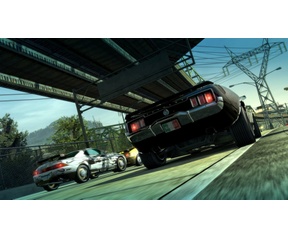 Burnout Paradise Remastered