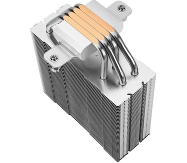 Thermalright Assassin Spirit 120 Plus V2 120mm 4 x 6mm Heatpipe Intel-AMD Compatibel Luchtkoeler