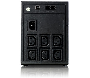 AEG Protect alpha 1200