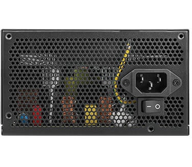 Antec Cuprum Strike CSK750H