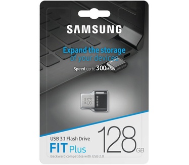 Samsung FIT Plus 128GB