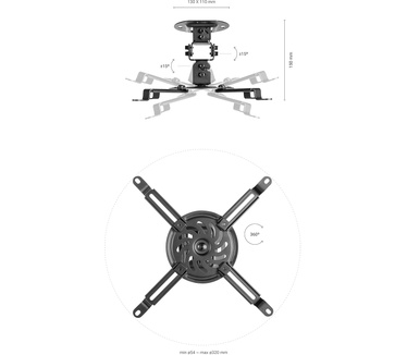 AISENS CP03TSR-127