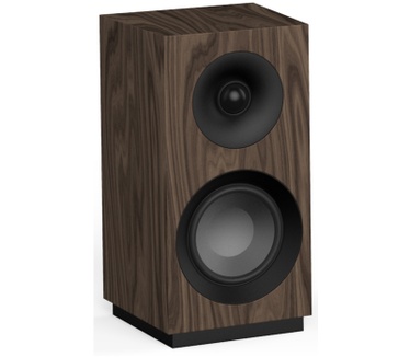 Jamo S 801 (Bruin, Zwart)