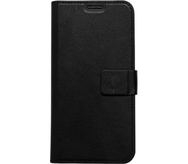 Mobiparts Classic Wallet Case Nokia 8.1 (2018) Black