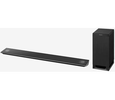 Panasonic SC-HTB885EG-K