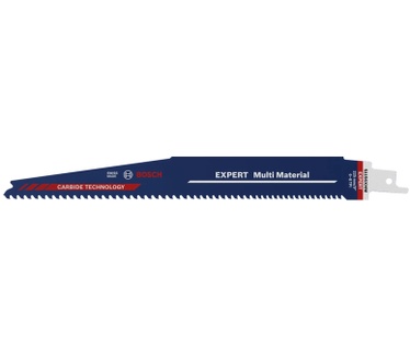 Bosch S 1156 XHM