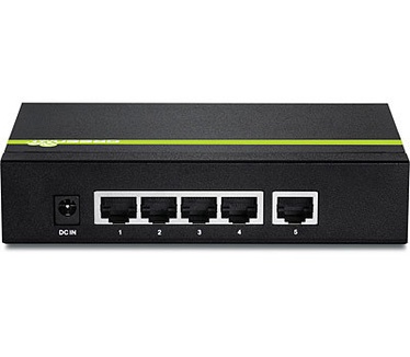 Trendnet TPE-TG50g 5-Port Gigabit PoE+ Switch