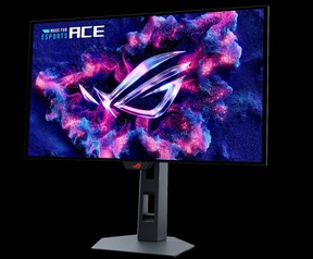 ASUS ROG Strix OLED XG259QWPG Ace