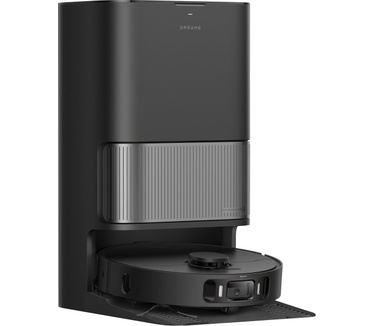 Dreame L40 Ultra AE Zwart