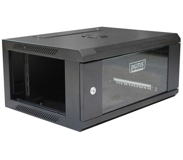 Digitus DN-W19 04U/450/B