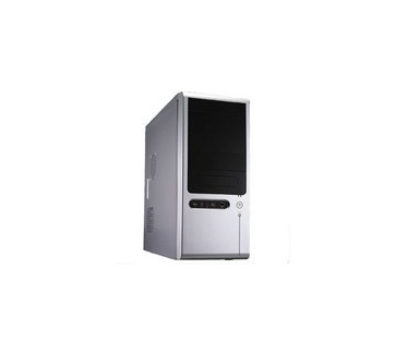 MS-Tech LC-190 (Zilver)