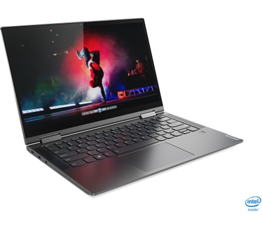 Lenovo C740