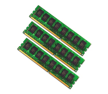 OCZ Value DDR3 PC3-12800 Value Series Low-Voltage Module (OCZ3V1600LV6GK)
