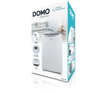 Domo DO324A