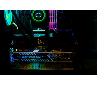 KFA2 GeForce RTX 3080 12GB SG LHR