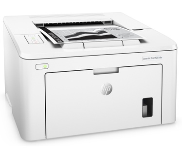 HP M203dw