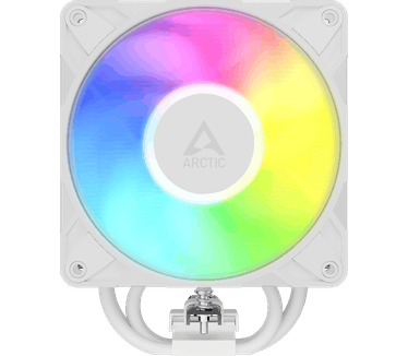 ARCTIC Freezer 36-S A-RGB, Wit