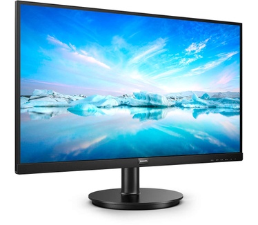 Philips V-line 275V8LA/00 Zwart
