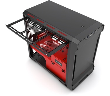 Phanteks ENTHOO EVOLV ITX