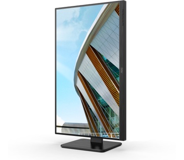 AOC 24P2QM Zwart