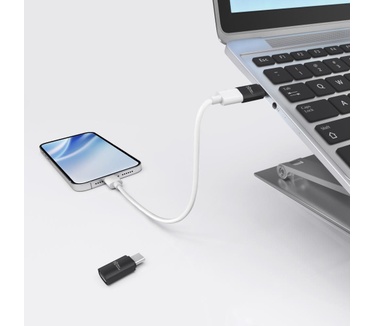 Microconnect USB4-CCF-240W