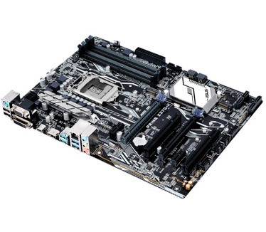 Asus Prime Z270-K