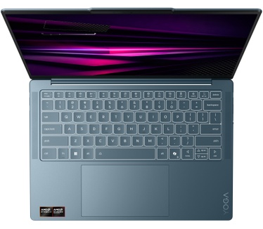 Lenovo Yoga Slim 7 14AGP11 Copilot+ PC