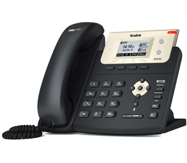 Yealink SIP-T21P E2 (YEAL-SIP-T21P-E2)