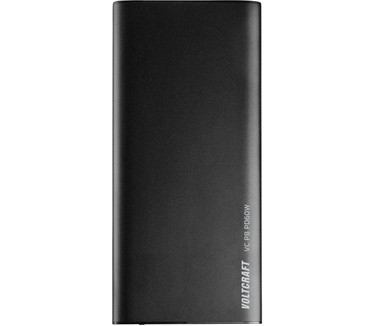 Voltcraft VC PB PD60W