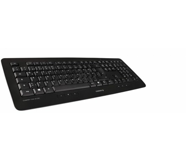 Cherry DW 5100 (Qwertz DE)