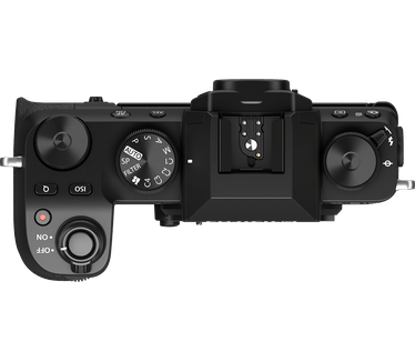 Fujifilm X-S10 Body Black