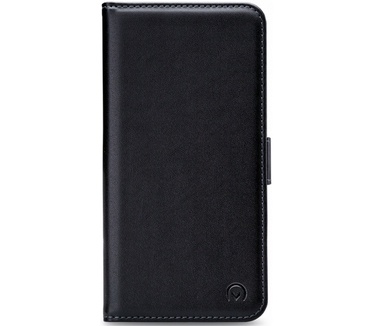 Mobilize Classic Gelly Book Case voor Huawei Mate 20 - Zwart  Zwart