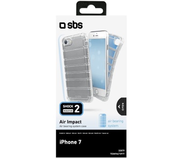 SBS TEIMPACTIP7T  Transparant