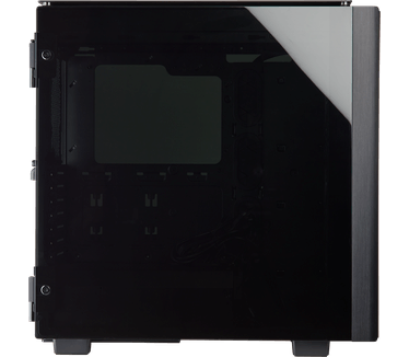 Corsair Obsidian ObsidianSeries 500D RGB SE
