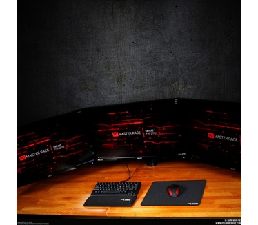 Glorious PC Gaming Race G-L