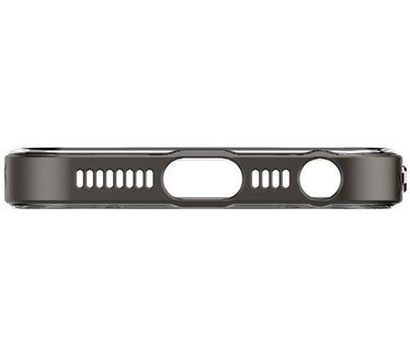 Spigen Neo Hybrid Crystal Apple iPhone SE Case - Gunmetal