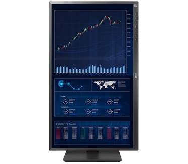 LG 27CQ651W-BP